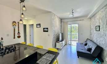 Imagem: Apartamento com 2 dormitórios a venda na