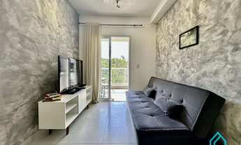 Imagem 2: Apartamento com 2 dormitórios a venda na Praia Grande Ubatuba SP