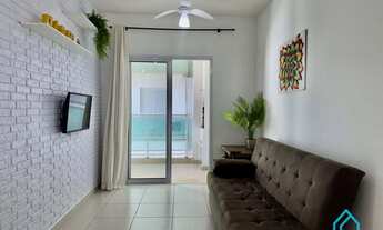 Imagem 2: Apartamento com 2 dormitórios a venda na Praia Grande Ubatuba SP