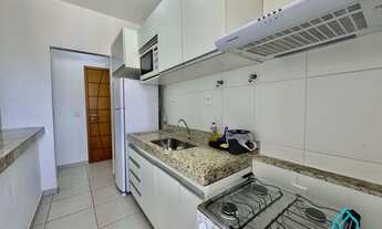 Imagem 6: Apartamento com 2 dormitórios a venda na Praia Grande Ubatuba SP