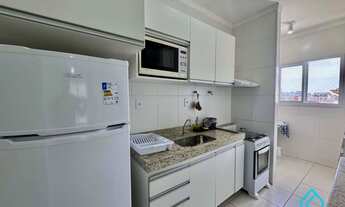 Imagem 4: Apartamento com 2 dormitórios a venda na Praia Grande Ubatuba SP