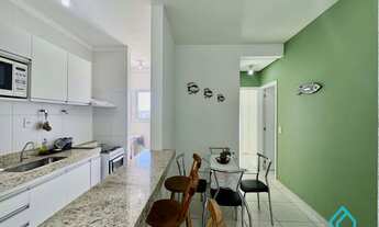 Imagem 3: Apartamento com 2 dormitórios a venda na Praia Grande Ubatuba SP