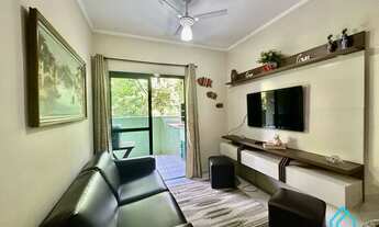 Imagem 2: Apartamento com 2 dormitórios a venda na Praia Grande Ubatuba SP