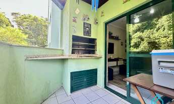 Imagem 7: Apartamento com 2 dormitórios a venda na Praia Grande Ubatuba SP