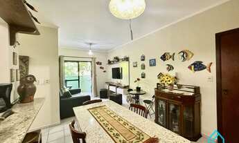 Imagem 3: Apartamento com 2 dormitórios a venda na Praia Grande Ubatuba SP