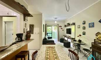 Imagem 4: Apartamento com 2 dormitórios a venda na Praia Grande Ubatuba SP