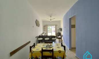 Imagem 2: Apartamento com 2 dormitórios à venda na Praia do Itaguá - Ubatuba SP