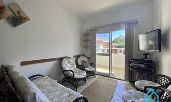 Imagem 3: Apartamento com 2 dormitórios à venda na Praia do Itaguá - Ubatuba SP