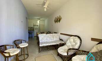 Imagem 6: Apartamento com 2 dormitórios à venda na Praia do Itaguá - Ubatuba SP