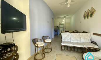 Imagem 7: Apartamento com 2 dormitórios à venda na Praia do Itaguá - Ubatuba SP