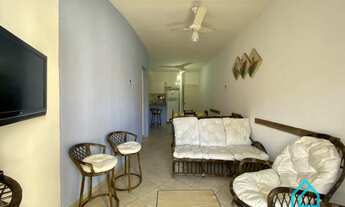 Imagem 5: Apartamento com 2 dormitórios à venda na Praia do Itaguá - Ubatuba SP