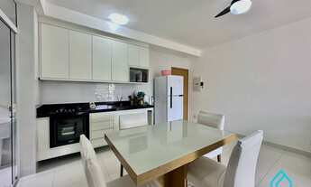 Imagem 6: Apartamento com 2 dormitórios a venda na Praia das Toninhas Ubatuba SP