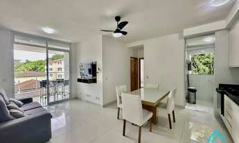 Imagem 2: Apartamento com 2 dormitórios a venda na Praia das Toninhas Ubatuba SP