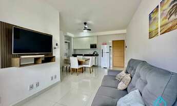 Imagem 4: Apartamento com 2 dormitórios a venda na Praia das Toninhas Ubatuba SP