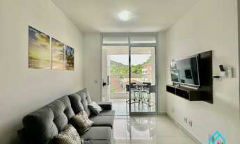 Imagem 3: Apartamento com 2 dormitórios a venda na Praia das Toninhas Ubatuba SP