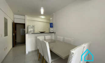 Imagem 7: Apartamento com 2 dormitórios e varanda gourmet a venda na Praia Grande - Ubatuba