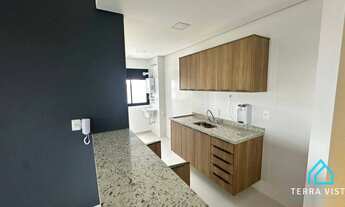 Imagem 4: Apartamento à venda, no EDIFICIO TULUM, em Taubaté, Jardim das Nações, com 2 quartos, 65,5