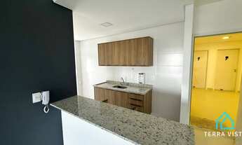 Imagem 5: Apartamento à venda, no EDIFICIO TULUM, em Taubaté, Jardim das Nações, com 2 quartos, 65,5