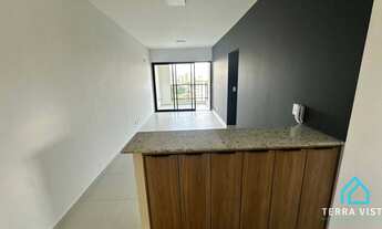 Imagem 6: Apartamento à venda, no EDIFICIO TULUM, em Taubaté, Jardim das Nações, com 2 quartos, 65,5