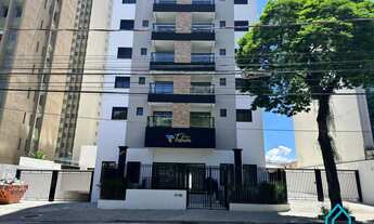 Imagem 7: Apartamento à venda, no EDIFICIO TULUM, em Taubaté, Jardim das Nações, com 2 quartos, 65,5