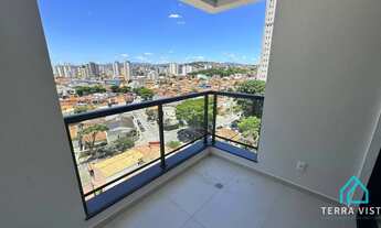 Imagem 2: Apartamento à venda, no EDIFICIO TULUM, em Taubaté, Jardim das Nações, com 2 quartos, 65,5