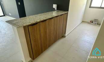 Imagem 3: Apartamento à venda, no EDIFICIO TULUM, em Taubaté, Jardim das Nações, com 2 quartos, 65,5