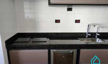 Imagem 4: Apartamento à venda em Taubaté, Vila das Jabuticabeiras, com 2 quartos, 76m²