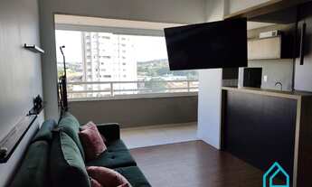 Imagem: Apartamento à venda em Taubaté, Vila das