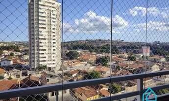 Imagem 2: Apartamento à venda em Taubaté, Vila das Jabuticabeiras, com 2 quartos, 76m²