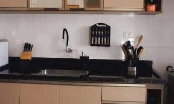 Imagem 3: Apartamento com 2 quartos, 76m², à venda em Taubaté, Vila das Jabuticabeiras