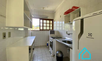 Imagem 6: Apartamento com 2 quartos na praia do Lázaro - Ubatuba SP