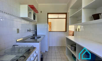 Imagem 5: Apartamento com 2 quartos na praia do Lázaro - Ubatuba SP