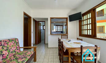 Imagem 4: Apartamento com 2 quartos na praia do Lázaro - Ubatuba SP