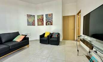 Imagem 7: Apartamento com 2 suítes a venda em condomínio frente mar na Praia Grande Ubatuba Sp