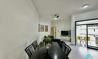 Imagem 3: Apartamento com 2 suítes a venda em condomínio frente mar na Praia Grande Ubatuba Sp