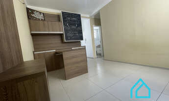 Imagem 2: Apartamento de 2 quartos em Taubaté