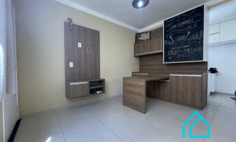 Imagem: Apartamento de 2 quartos em Taubaté