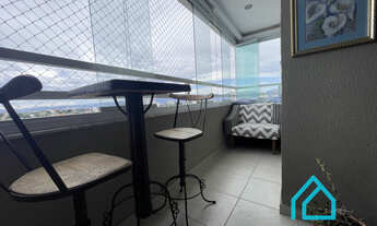 Imagem 3: Apartamento de 3 quartos na melhor região de Taubaté