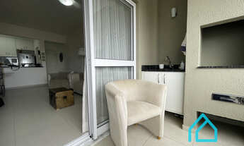 Imagem 2: Apartamento de 3 quartos na melhor região de Taubaté