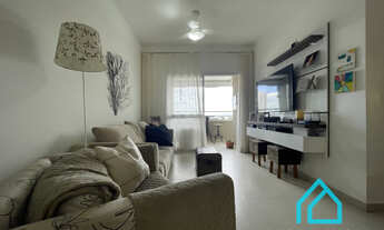 Imagem: Apartamento de 3 quartos na melhor região