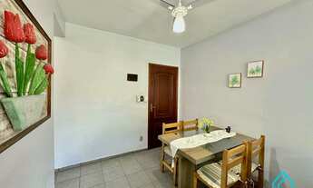 Imagem 7: Apartamento em condomínio frente mar com 2 dormitórios na Praia Grande Ubatuba SP