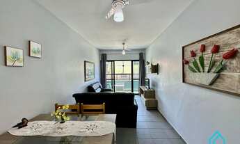 Imagem 3: Apartamento em condomínio frente mar com 2 dormitórios na Praia Grande Ubatuba SP