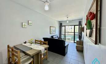 Imagem 4: Apartamento em condomínio frente mar com 2 dormitórios na Praia Grande Ubatuba SP