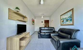 Imagem 5: Apartamento em condomínio frente mar com 2 dormitórios na Praia Grande Ubatuba SP