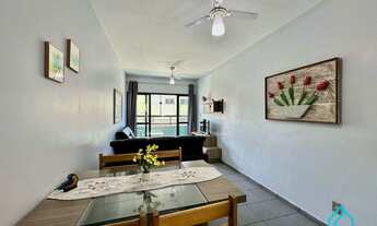 Imagem 2: Apartamento em condomínio frente mar com 2 dormitórios na Praia Grande Ubatuba SP