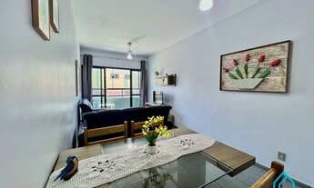 Imagem: Apartamento em condomínio frente mar com