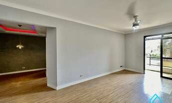 Imagem 2: Apartamento reformado à venda – 2 dormitórios (1 suíte) com varanda e ar-condicionado - Ce