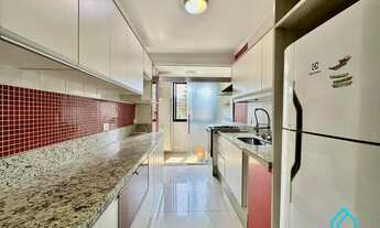 Imagem 7: Apartamento reformado à venda – 2 dormitórios (1 suíte) com varanda e ar-condicionado - Ce