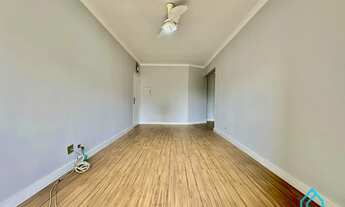 Imagem 4: Apartamento reformado à venda – 2 dormitórios (1 suíte) com varanda e ar-condicionado - Ce