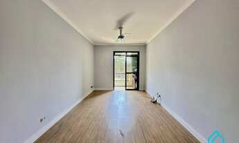 Imagem 3: Apartamento reformado à venda – 2 dormitórios (1 suíte) com varanda e ar-condicionado - Ce